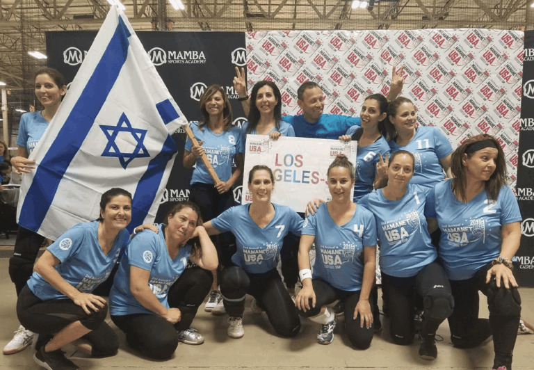 יש רק מנצחת אחת – אבל כולן אלופות