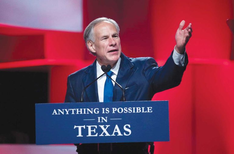 "טקסס היא מגנט כלכלי"