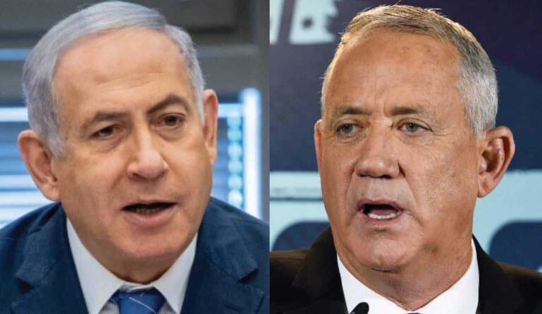 הפוליטיקאים מרוויחים, המדינה לא