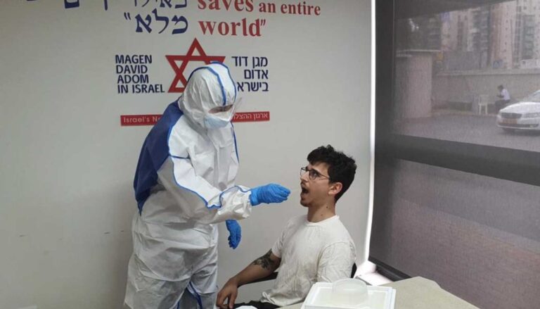 יד אלוהים
