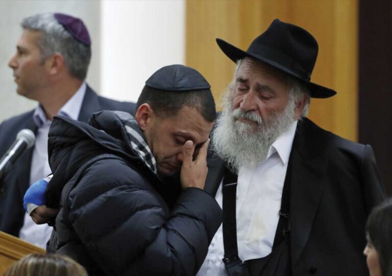 מספר התקריות האנטישמיות בארה"ב ב-2019 – הגבוה ביותר זה 40 שנה