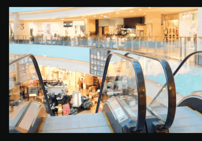 חדשות טובות לקראת החגים: המולים במחוז לוס אנג׳לס נפתחים מחדש (עם קיבולת מוגבלת)