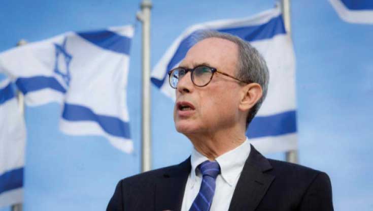 נחמן שי: משרד התפוצות לא יעודד עלייה לארץ!
