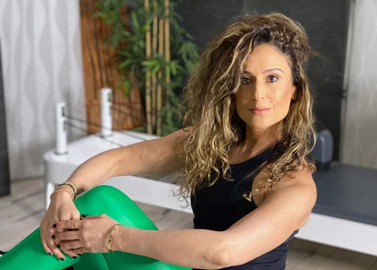 תרופת פלאים בשם: פילאטיס