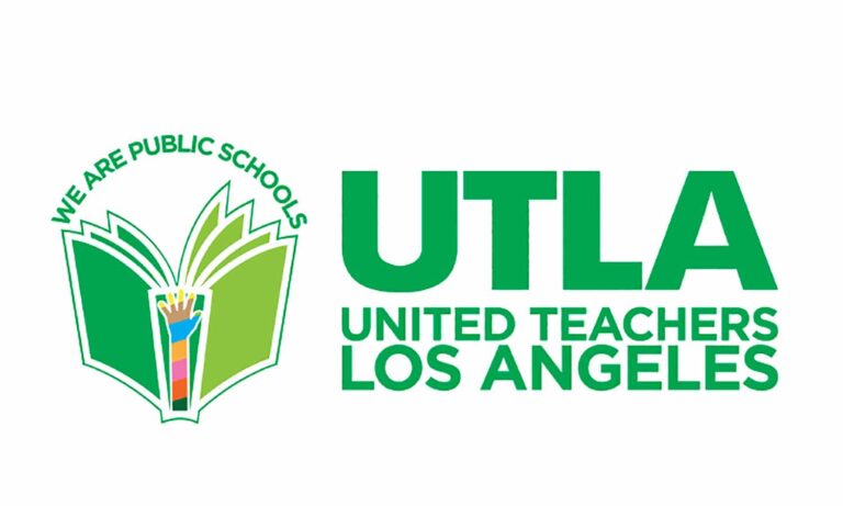 יותר מ -5,500 חברי הקהילה חתמו על עצומה ל-UTLA נגד אפליית ישראל בבתי הספר הציבוריים