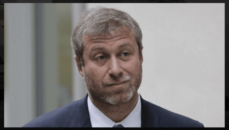 אזרחות במירמה? רב פורטוגלי שסייע לרומן אברמוביץ' נעצר