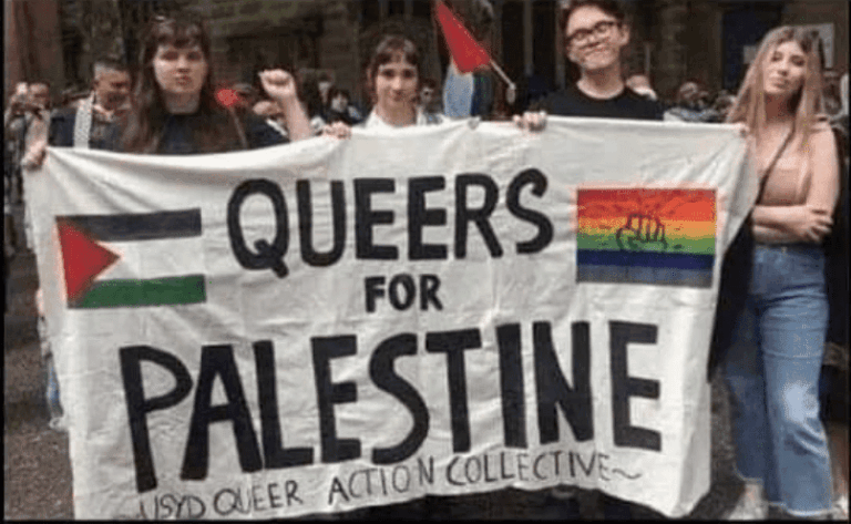 סקר מדאיג: הצעירים האמריקאים תומכים בפלסטינים יותר מאשר בישראלים!