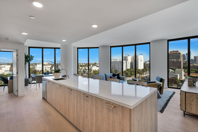 דיור בר-השגה בלוס אנג'לס: העלו לכם את שכר הדירה? זה למה