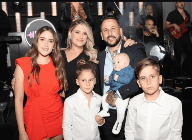 מגלים את אמריקה: מדוע משפחת בוזגלו החליטה לעזוב את ישראל?