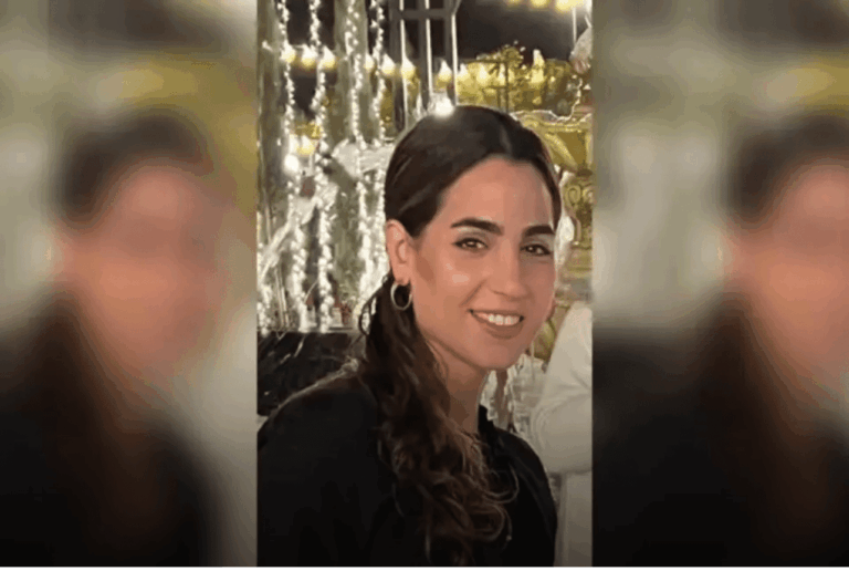 הישראלית שהותקפה ע"י המאבטח של ביידן בשוק מחנה יהודה התראיינה ב'פוקס ניוז': "הייתי בשוק מוחלט, הרגשתי כמו שק חבטות"