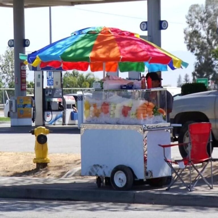 לא מרחמים על אף אחד: מוכר פירות באזור גרדינה נורה למוות במהלך ניסיון שוד; שני החשודים – שחורים