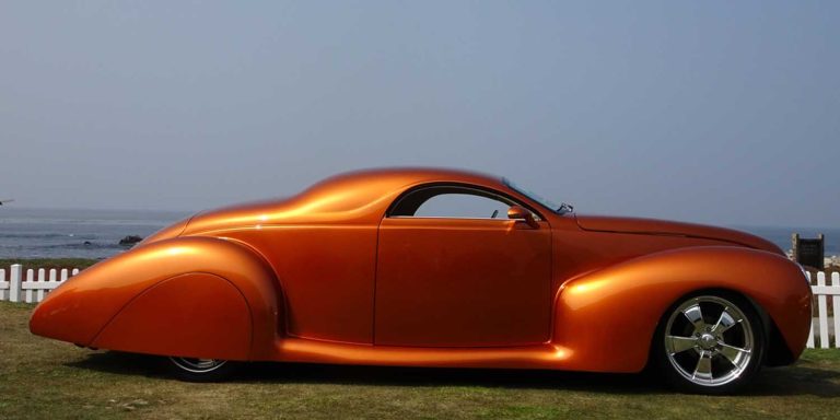 המדריך (לחגים) לחובבי רכב בדרום קליפורניה – SoCal Car Culture Guide