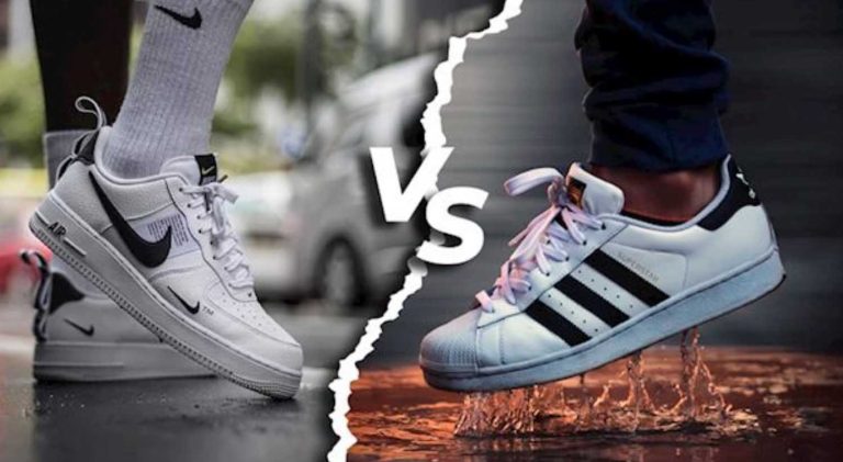 לא רק ארגנטינה נגד צרפת: נייקי מול אדידס בגמר המונדיאל