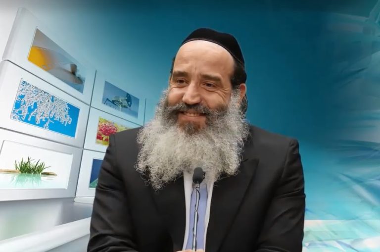 תופעה ששמה 'שיטת הרב יצחק פנגר'