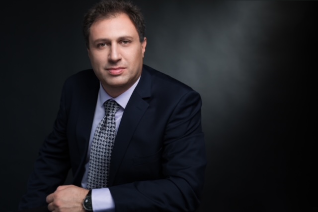 בינה מלאכותית (AI) בשירות מנהל ההשקעות