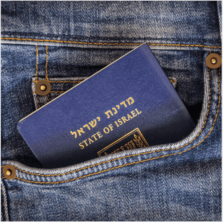 מחקר ענק של המחלקה לקשר עם ישראלים בתפוצות: כמחצית מהישראלים שחיים בחו"ל לא יחזרו לארץ לעולם – אבל מעוניינים שילדיהם ישרתו בצה"ל