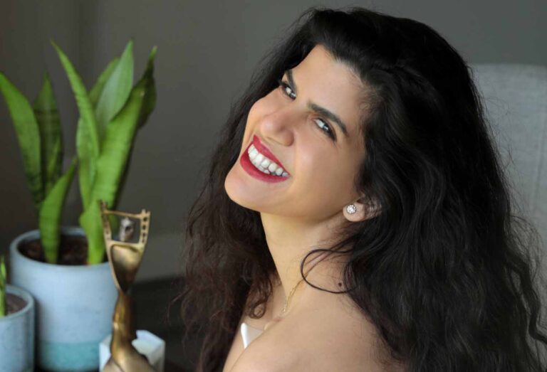 כך הקמתי קהילה מהממת של יוצרי קולנוע ישראלים בהוליווד