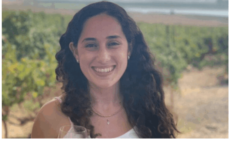 טרגדיה יוונית: הסטודנטית הישראלית לרפואה נהרגה בהתהפכות טרקטורון בסנטוריני, חודשיים לפני חתונתה