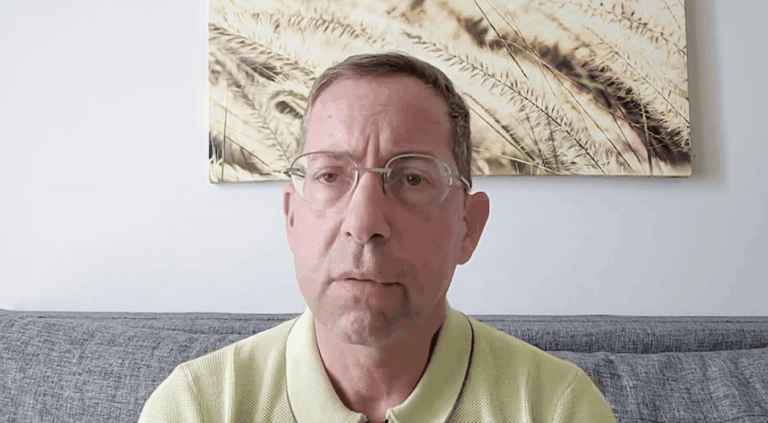 ארה"ב מאשימה אותו במכירת נשק אסורה. הפרופ׳ הישראלי-אמריקאי גל לופט: רודפים אותי בגלל מידע שסיפקתי על קשריו של האנטר ביידן עם סין