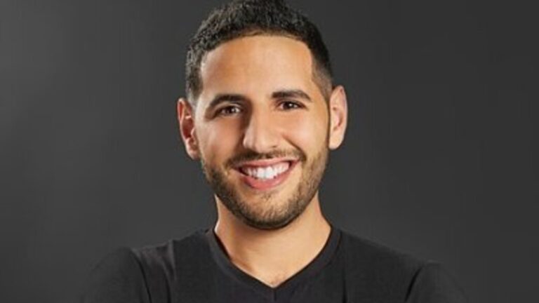 המשפיען נאס דיילי: "ראיתי את עצמי כפלסטיני-ישראלי. מהיום אני רואה את עצמי כישראלי-פלסטיני"