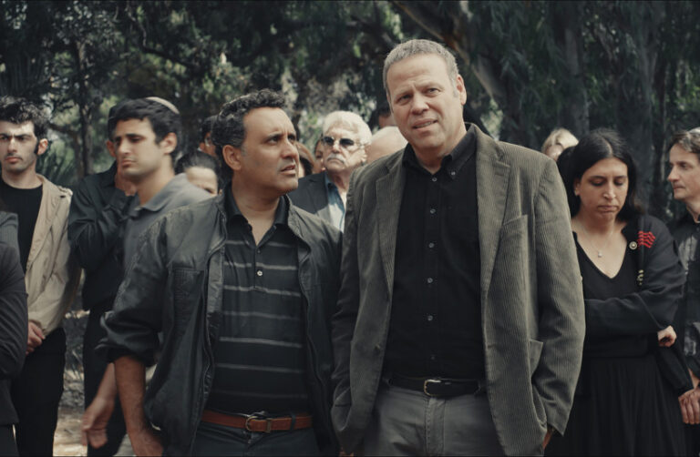 פסטיבל הסרטים היהודי של סנטה ברברה: חמישה ימים של יצירה קולנועית מכל העולם