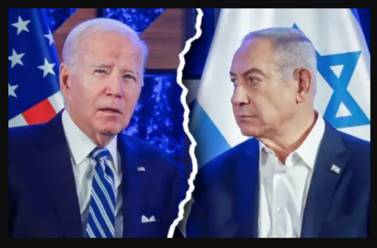 מאה שמונים אלף מכתבים לביידן: הצטרפו לתגובת הנגד היהודית ללחץ המוסלמי על הנשיא לקראת היום ה-180 לטבח השביעי באוקטובר