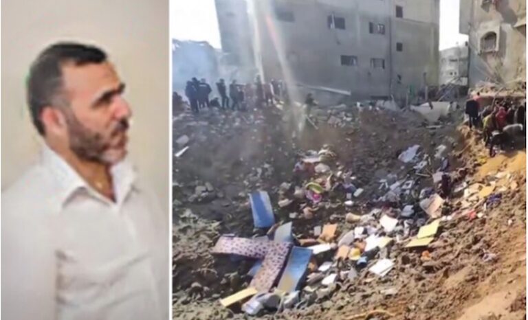 דיווח באן.בי.סי: המודיעין שישראל השיגה ברצועה בסיוע אמריקאי – הביא לחיסול בכיר חמאס