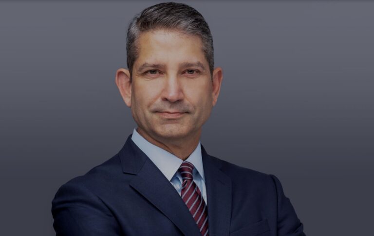 המנכ"ל החדש של אייפא"ק: התחיל בסן פרנסיסקו, התבלט בלוס אנג'לס, התקדם בוושינגטון הבירה
