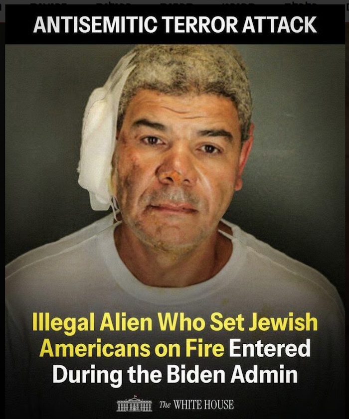 המחבל האחראי לפיגוע בקולורדו מואשם בפשע שנאה; הפצועה במצב אנוש – ניצולת שואה בת 88. צפו בסרטון