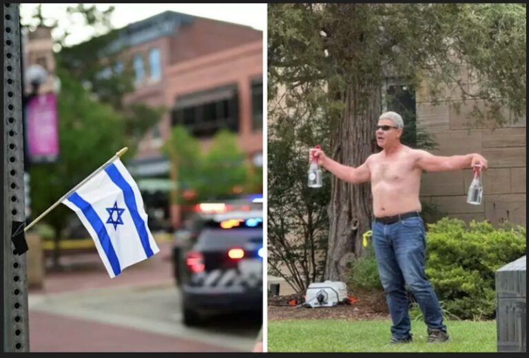 שערוריה משפטית: למה ממשל טראמפ מנוע לגרש את אשתו וחמשת ילדיו של המחבל בבולדר קולורדו
