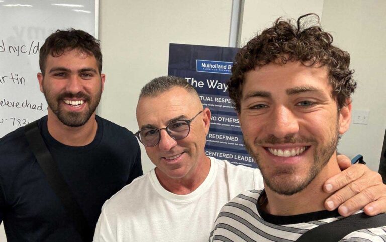 "בלב אחד" : החיילים שומרים לנו על הבית – ואנחנו חייבים לשמור עליהם