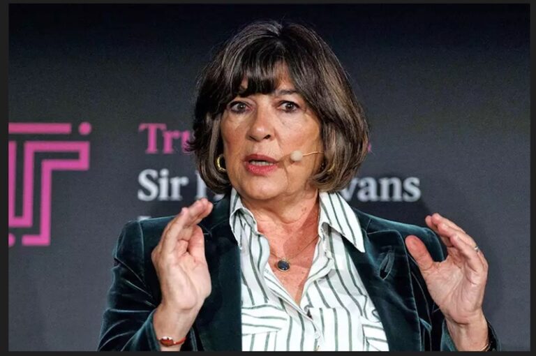 המכשפה של סי.אן.אן שיחררה אמירה מזעזעת על החטופים בשידור חי – ואולצה להתנצל