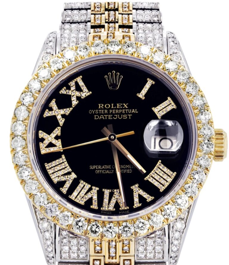 בווסט הוליווד, באמצע היום: שני מקרי שוד תוך שעה וחצי של אנשים ברחוב. המטרה: שעון רולקס יוקרתי ותכשיטים על הצוואר