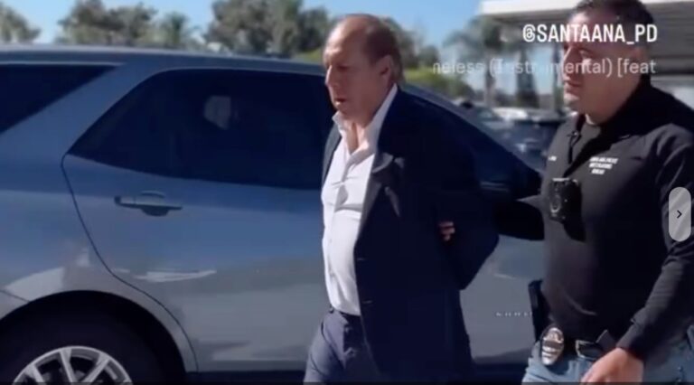 סנטה אנה: התחזה לעורך דין לענייני הגירה – ונעצר בחשד לאונס של לקוחה לאחר שהציע לה דיסקאונט על הטיפול