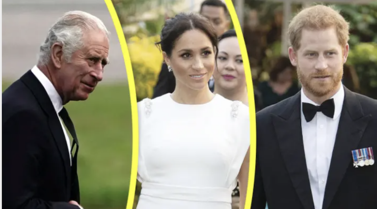 אף אחד בדרום קליפורניה לא יזיל דמעה: הנסיך הארי מתכנן לשוב לבריטניה עם מייגן והילדים