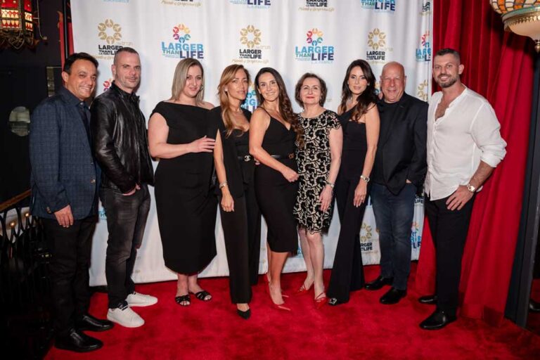 חגיגת ולנטיין: בסימן נתינה ותקווה