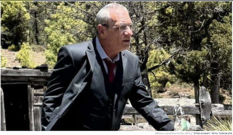 חצי שנה אחרי הטרגדיה בחוף הבונים: כך ישלימו את הסרט האחרון בו כיכב אלון אבוטבול