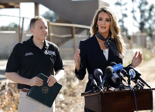 חשיפת הונאות הקורונה בקליפורניה: ממשל טראמפ מבטל מיליארדי דולרים בהלוואות שקריות – יום אחרי שפרקליט המדינה הגדיר אותן כחסרות בסיס