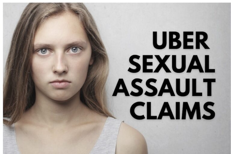 תחקיר: אובר קיבלה דיווח על תקיפה מינית או התנהגות מינית בלתי הולמת של נהגים כל שמונה דקות בממוצע