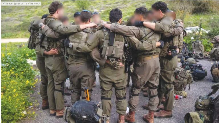 עכשיו, בלוס אנג'לס: יוזמה חדשה להצלת חיים