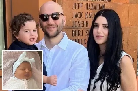 האם דיכאון לאחר לידה גרם לאמא מצפון הוואלי לרצוח את בנה, את בתה התינוקת בת השבוע , את בעלה – ולהתאבד