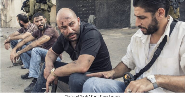 הטראומה חוזרת למסך: האזהרה החריגה של יוצרי "פאודה" לקראת הפרקים על ה-7 באוקטובר