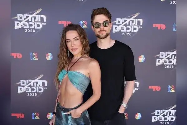 מ"יומני הערפד" ל"רוקדים עם כוכבים": המהפך המדהים שעשה הכוכב ההוליוודי-אוסטרלי שמשגע את הצופים בישראל