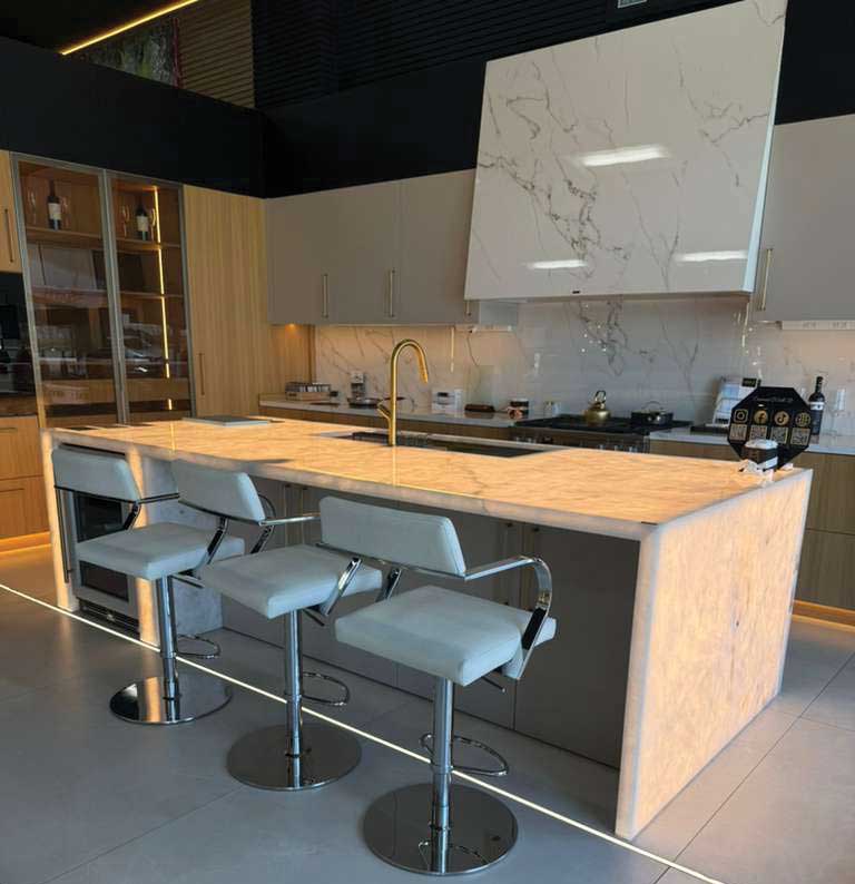 Casa Home Designs: כל הבית במקום אחד – עם עיצוב יוקרתי וליווי אישי