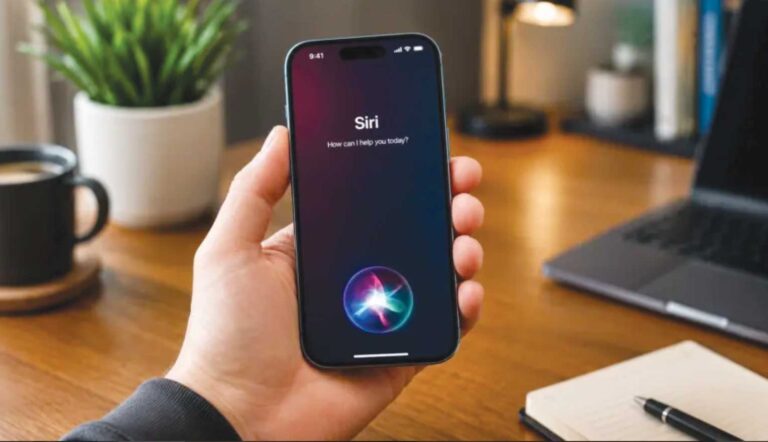  Siri AIאפל מציגה: חזון חדש בעידן הבינה המלאכותית