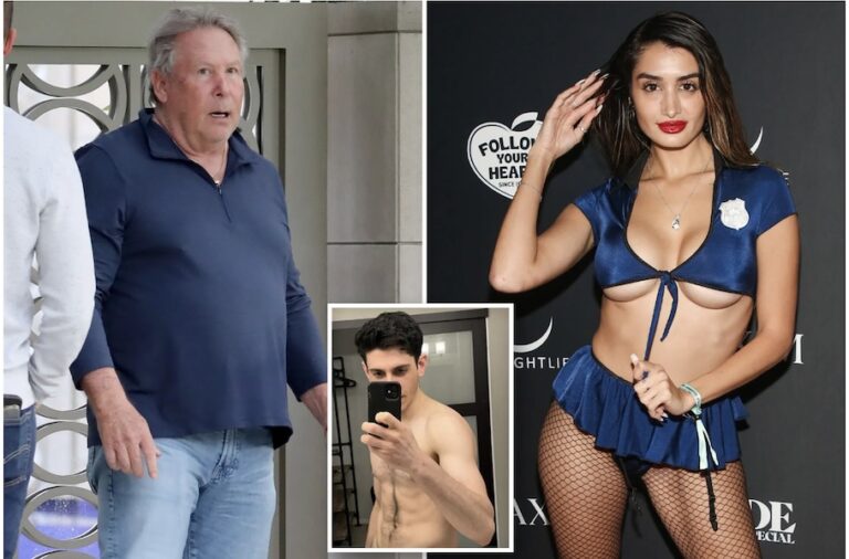 צילומי הפורנו, הסמים הקשים, יחסי מין בשלישיות והאובססיה לגברים מבוגרים: החיים הסוערים של אדווה לביא בלוס אנג'לס נחשפים במסמך משפטי