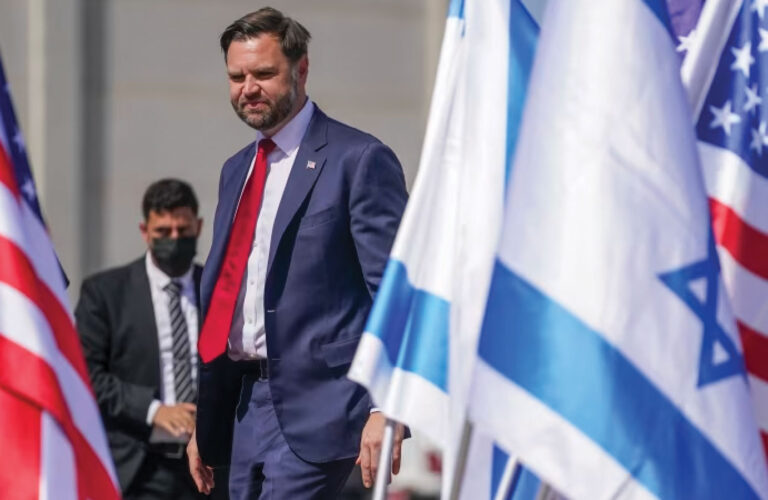 "שילמנו הון – והמצב החמיר": מאחורי הקלעים של מבצע התודעה הישראלי בארה"ב
