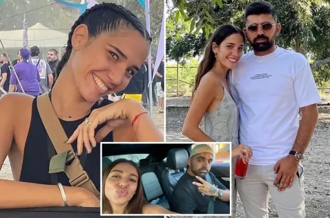 השלכות פסטיבל נובה וההתאבדות שמזעזעת את ישראל: "הוא מת במקום שהכי רצה להיות, עם האישה שהכי רצה להיות", סיפרה אחותו של בר אסרף