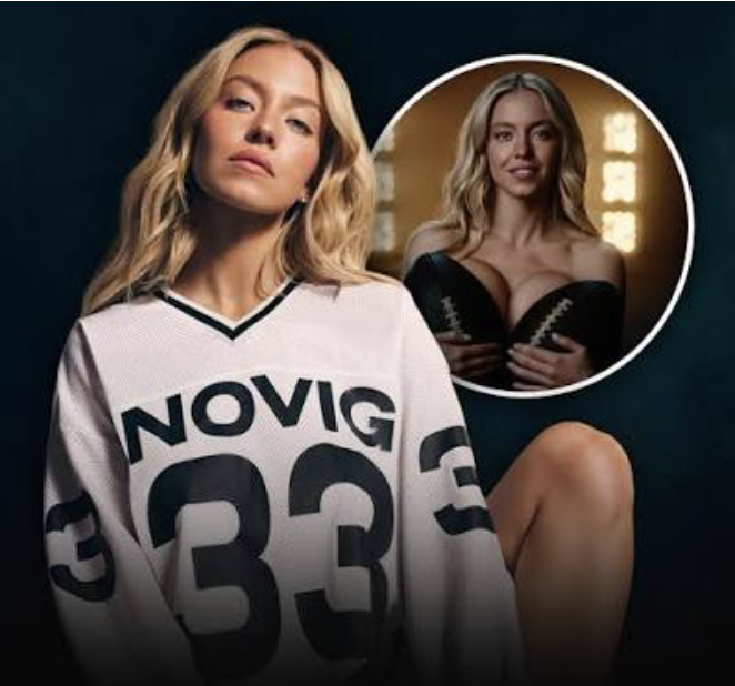 הפרסומת הלוהטת ו"התקווה": הכוכבת ההוליוודית מתפשטת בקמפיין חדש לפלטפורמת חיזוי הספורט שבה הפכה לבעלת מניות. צפו בסרטון