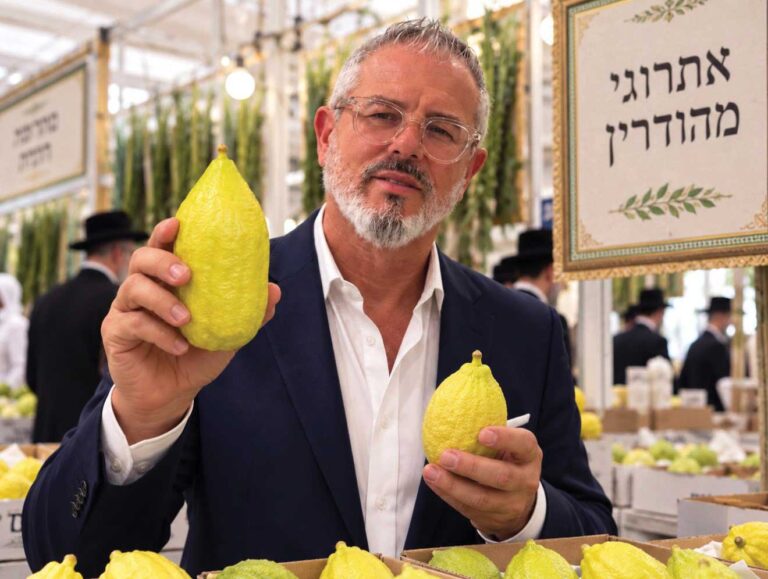 יאיר את התקווה